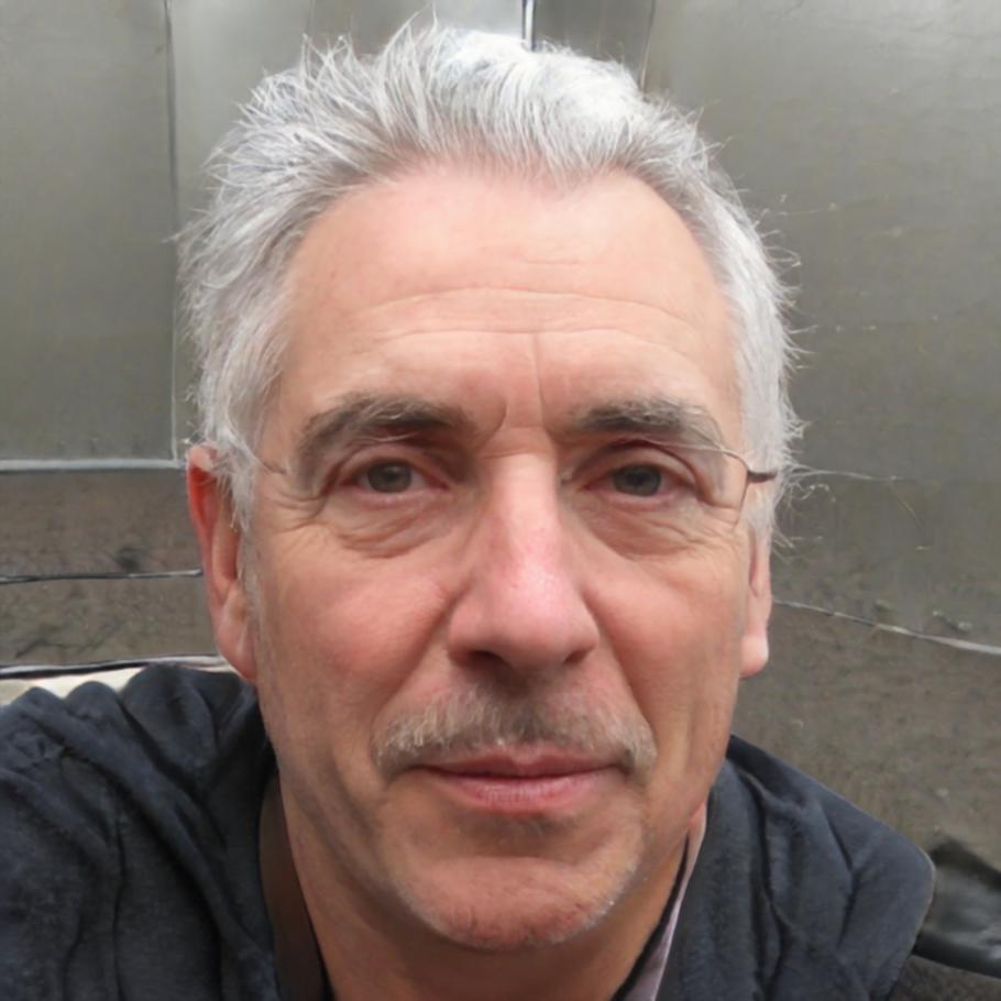 Markus Weber