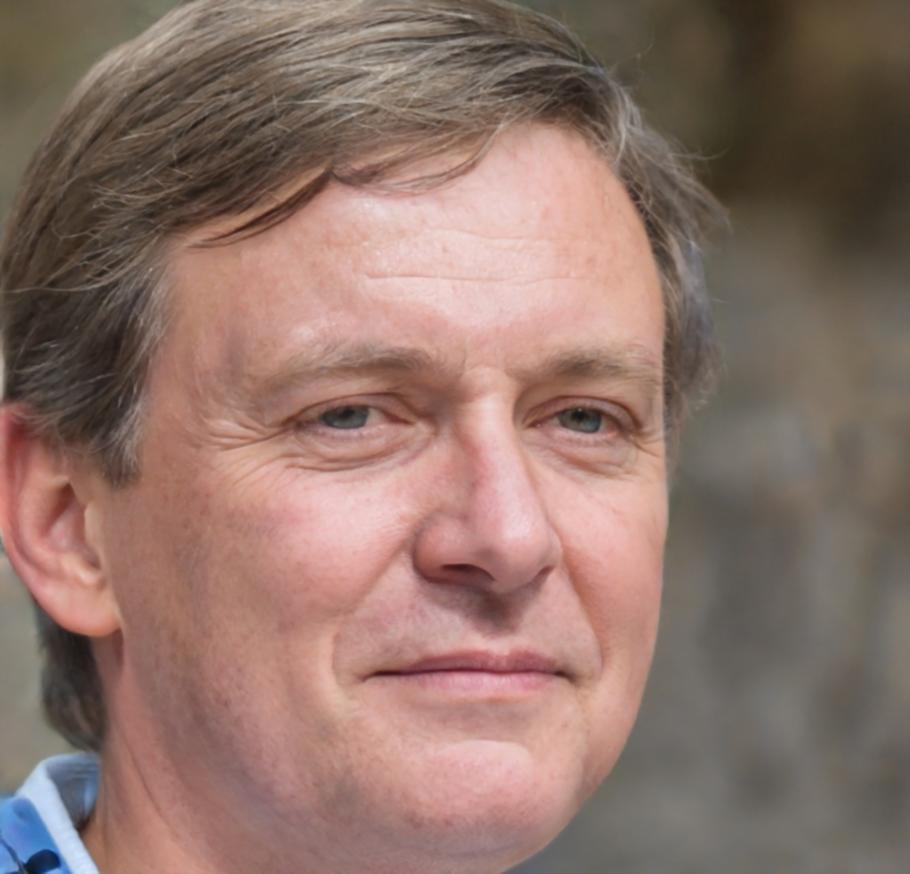 Kunde Andreas Weber